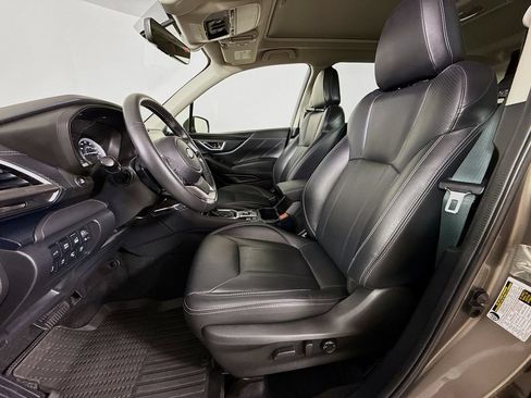 Used 2021 Subaru Forester Touring w/ Popular Package #2 AWD/4WD image 25