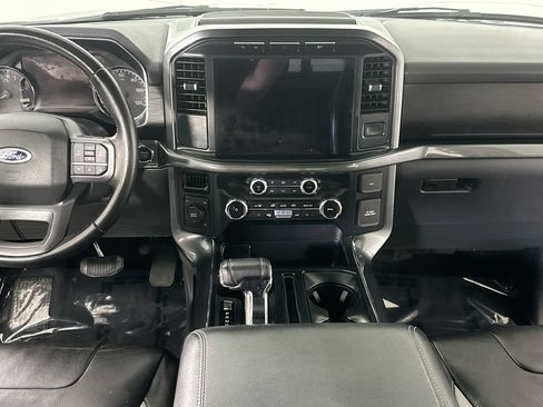 Used 2023 Ford F150 XLT w/ Equipment Group 302A High AWD/4WD image 20