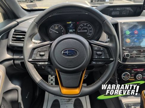 Used 2023 Subaru Forester Wilderness AWD/4WD image 9