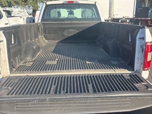 Used 2018 Ford F150 XL w/ Equipment Group 101A Mid image 32