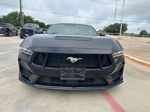 Used 2024 Ford Mustang GT Premium RWD image 8