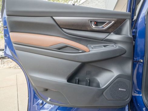 New 2026 Subaru Ascent Touring AWD/4WD image 16