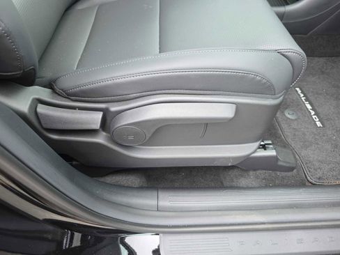 Certified 2026 Hyundai Palisade SEL FWD image 67