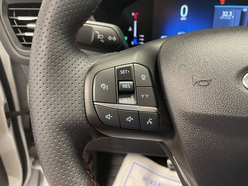 Used 2024 Ford Escape ST-Line Select w/ Tech Pack #1 image 16