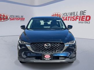 Used 2023 MAZDA CX-5 AWD 2.5 S w/ Preferred Package video 2