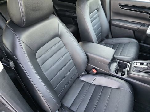 Used 2024 Honda CR-V EX-L image 34