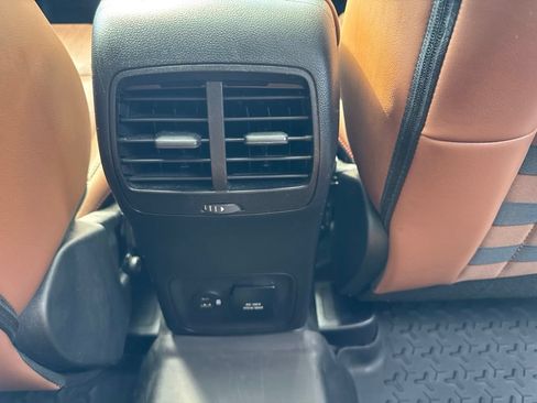 Used 2023 Ford Bronco Sport Heritage Limited AWD/4WD image 13