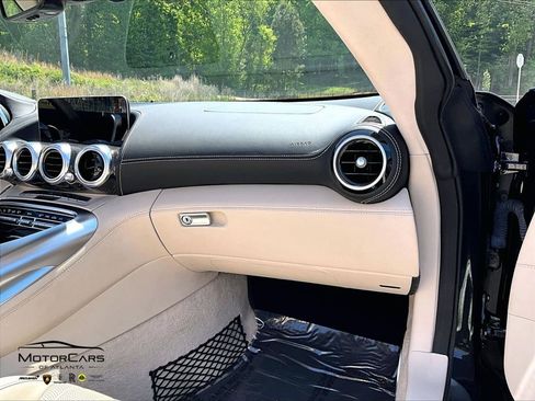 Used 2020 Mercedes-Benz AMG GT C image 15