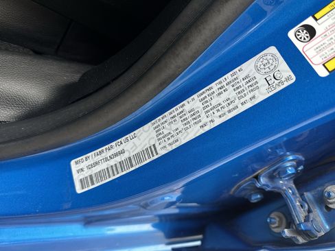 Used 2020 RAM 1500 Sport image 34