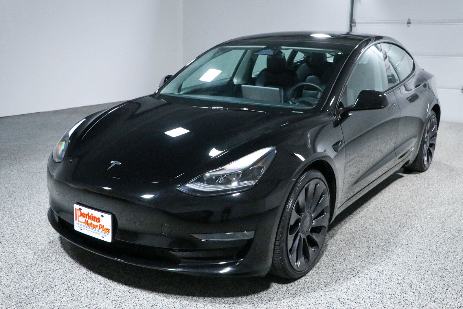 Used 2023 Tesla Model 3 Performance AWD/4WD image 26