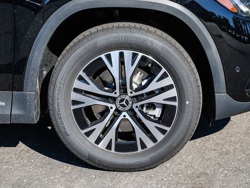 New 2026 Mercedes-Benz GLA 250 4MATIC image 9