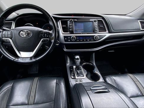 Used 2018 Toyota Highlander SE AWD/4WD image 16