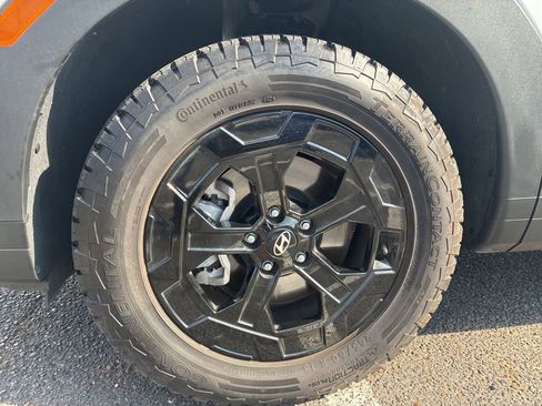 Certified 2025 Hyundai Santa Fe XRT image 10