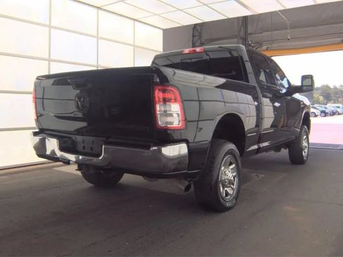 Used 2023 RAM 2500 Tradesman AWD/4WD image 4