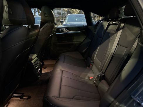 Used 2023 BMW i4 eDrive35 image 25