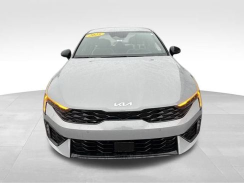 Used 2025 Kia K5 GT-Line image 2