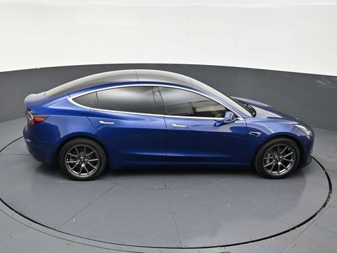 Used 2019 Tesla Model 3 Long Range AWD/4WD image 17