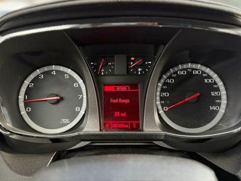 Used 2013 GMC Terrain SLE AWD/4WD image 25