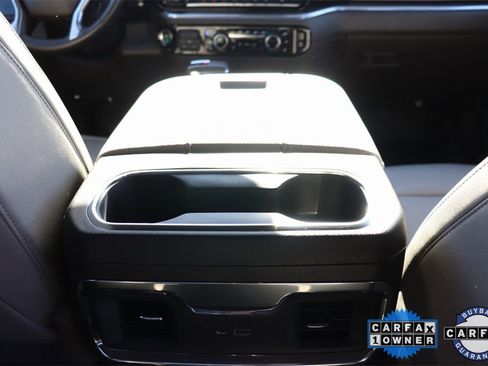 Used 2022 Chevrolet Silverado 1500 LTZ image 19