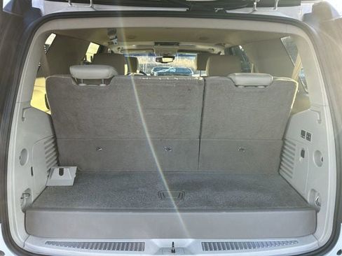 Used 2017 GMC Yukon Denali w/ Open Road Package image 28