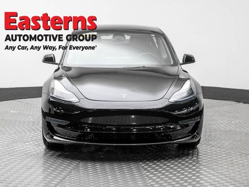 Used 2023 Tesla Model 3 Standard Range RWD image 2