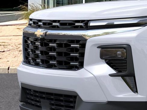 New 2026 Chevrolet Traverse LT image 37