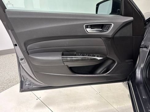 Used 2020 Acura TLX V6 FWD image 11