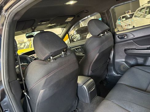 Used 2016 Subaru WRX AWD/4WD image 41