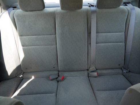 Used 2010 Honda Civic LX image 13
