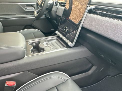 New 2026 GMC Sierra EV Elevation w/ Premium Package image 15