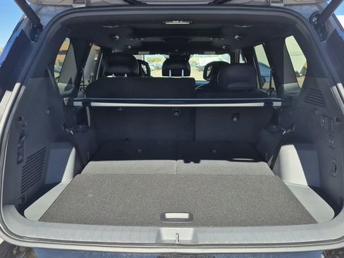 New 2026 Kia EV9 Land w/ Nightfall Edition Package image 15