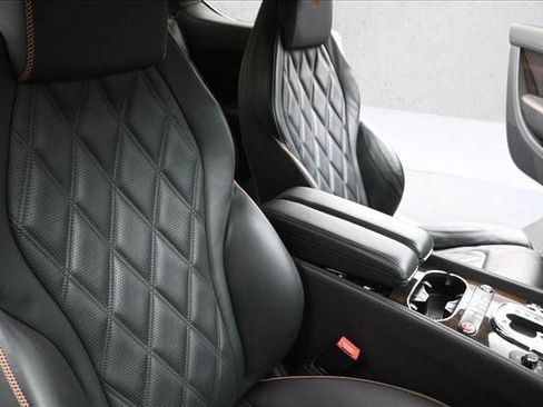 Used 2014 Bentley Continental GT Speed AWD/4WD image 23