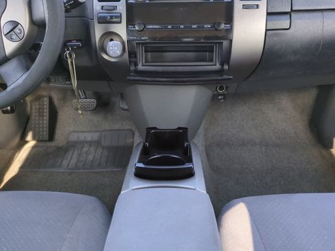 Used 2006 Toyota Prius FWD image 18