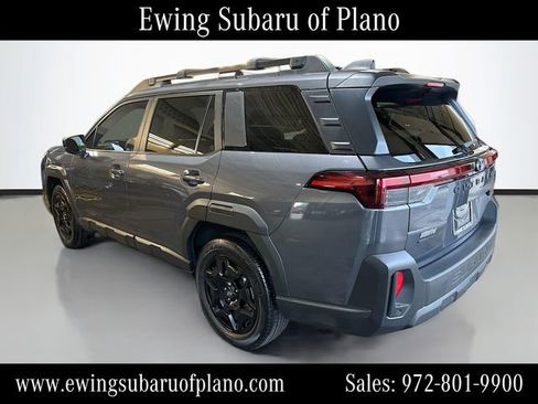 Used 2026 Subaru Outback Limited AWD/4WD image 5