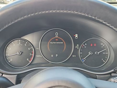 Certified 2023 MAZDA CX-30 AWD 2.5 S w/ Select Package image 16