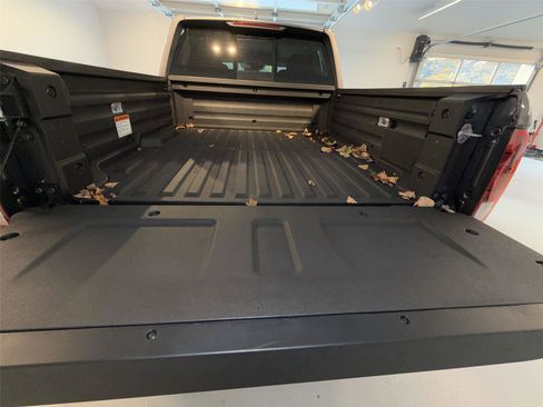 New 2026 Honda Ridgeline RTL image 20