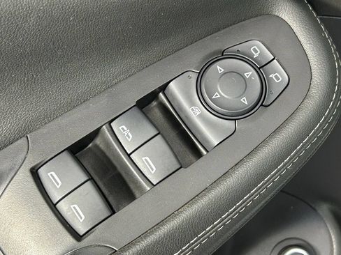 Used 2023 Buick Encore GX Select w/ Experience Buick Package AWD/4WD image 34