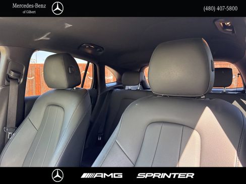 Certified 2023 Mercedes-Benz GLA 250 image 17