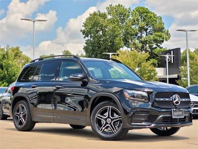 Certified 2024 Mercedes-Benz GLB 250