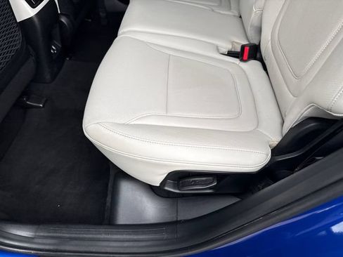 Used 2023 Hyundai Tucson SEL w/ Convenience Package AWD/4WD image 18