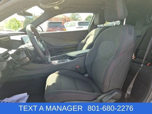 New 2026 Dodge Charger GT w/ Blacktop Package AWD/4WD image 14