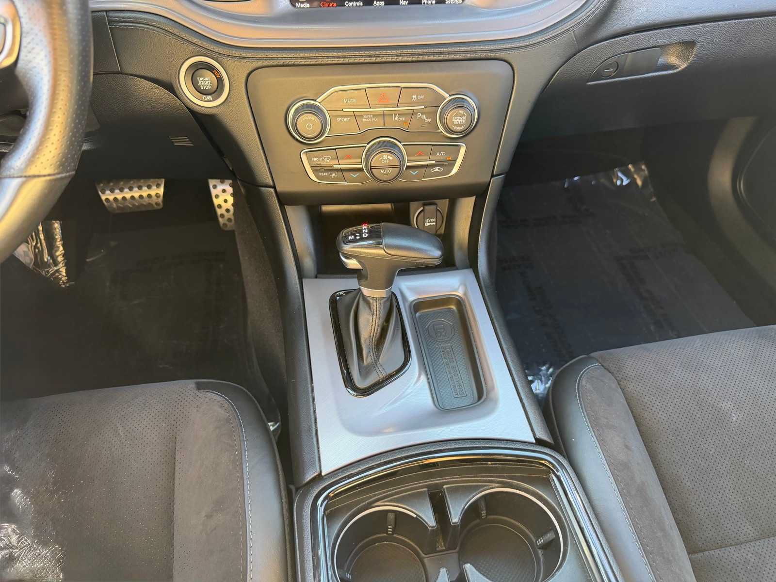 Used 2023 Dodge Charger R/T w/ Plus Group RWD image 19