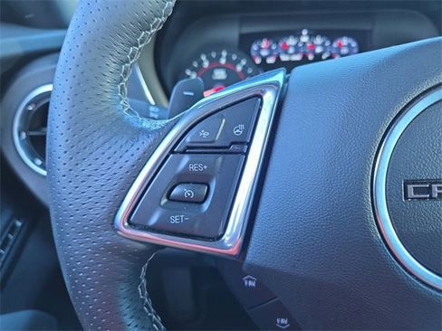 Used 2023 Chevrolet Camaro SS image 19