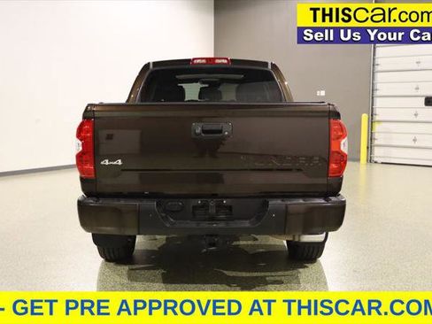 Used 2018 Toyota Tundra Platinum image 6