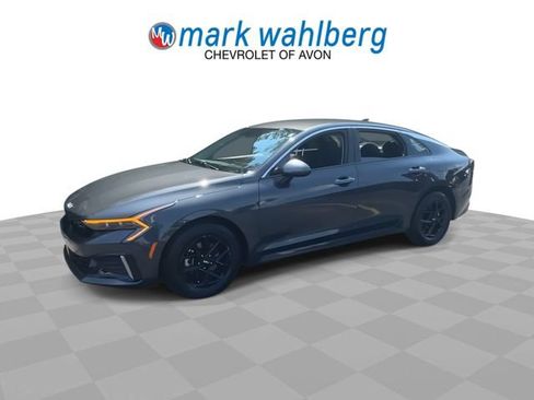 Used 2026 Kia K5 LXS FWD image 4