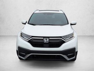 Used 2022 Honda CR-V Touring video 2
