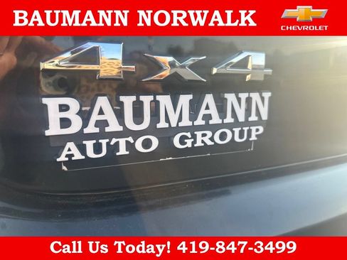 Used 2022 Jeep Compass Latitude w/ Convenience Group AWD/4WD image 13