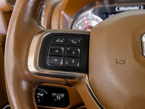 Used 2019 RAM 2500 Limited image 16