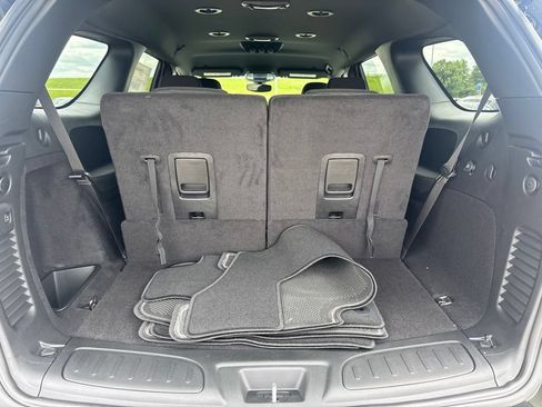 New 2026 Dodge Durango GT AWD/4WD image 30