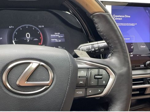 Used 2025 Lexus RX 350 Premium w/ Accessory Package (K3) FWD image 40